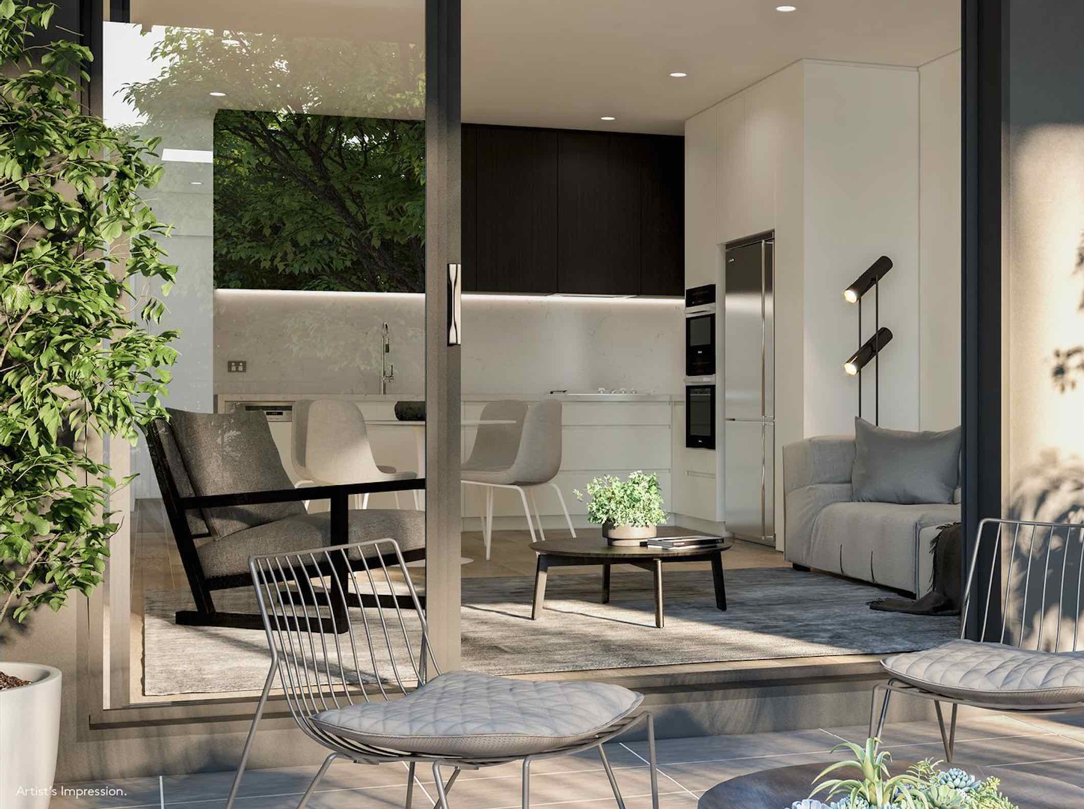 [Land for Sale] Tullamore by Mirvac, Doncaster OpenLot